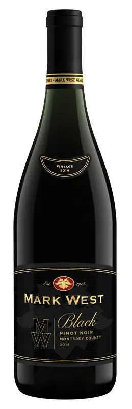 Mark West Pinot Noir Black 750Ml 1