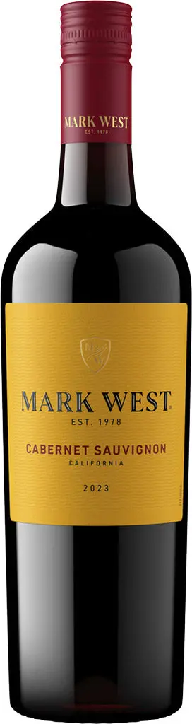 Mark West Cabernet Sauvignon 750Ml 1