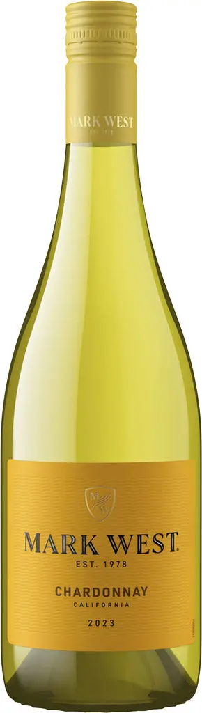 Mark West Chardonnay 750Ml 1