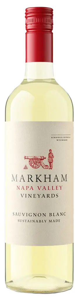 Markham Sauvignon Blanc Napa 2023 750Ml 1