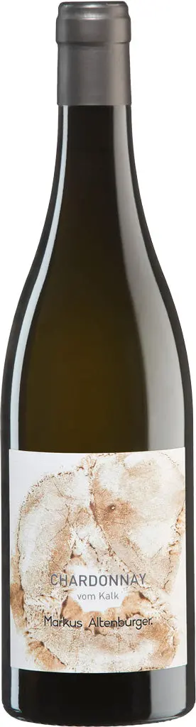 Markus Altenburger Vom Kalk Chardonnay 2023 750Ml 1