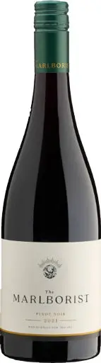 Marlborist Pinot Noir Marlborough 2021 750Ml 1