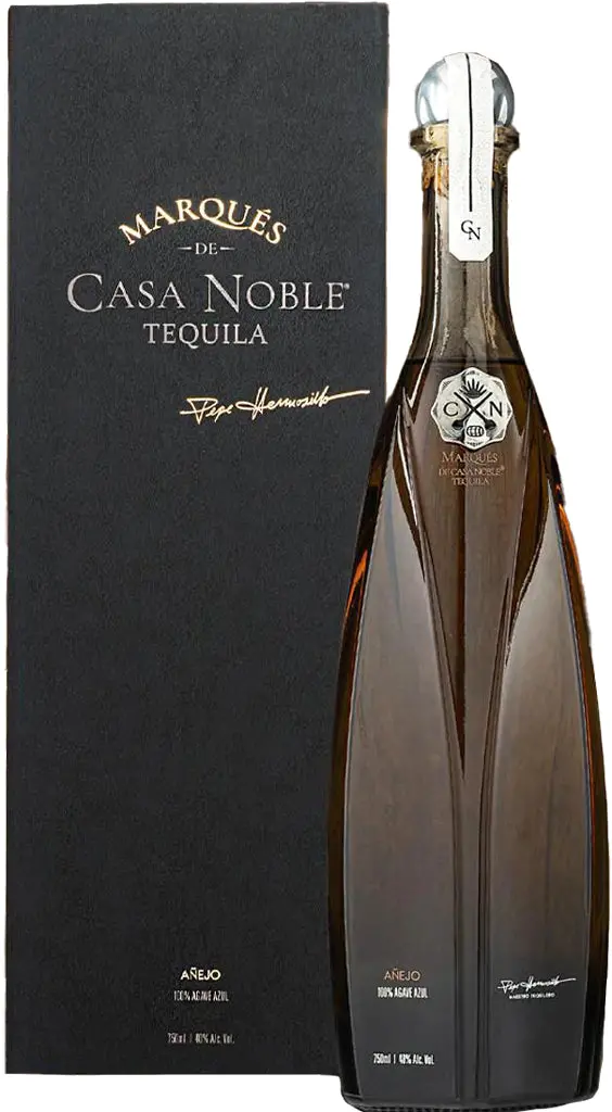 Casa Noble 'Marques De Casa Noble' Anejo 750Ml 1