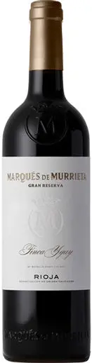 Marques De Murrieta Castillo Rioja Reserva 2020 750Ml 1