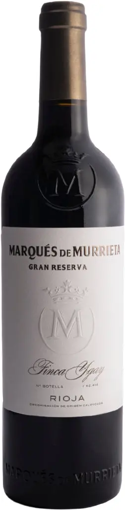 Marques De Murrieta Gran Reserva 2016 750Ml 1