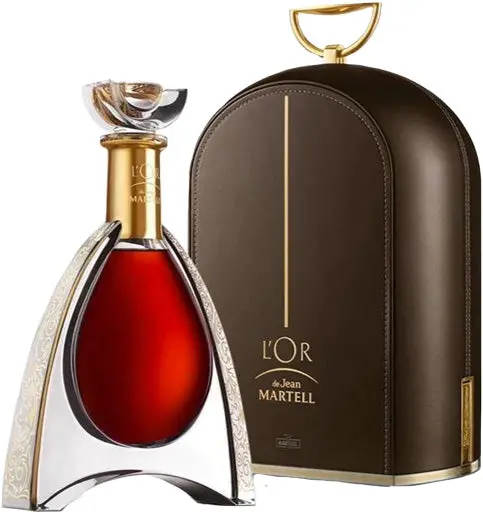 Martell L'or De Jean 750Ml 1