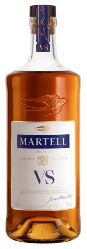 Martell Vs Cognac 750Ml 1