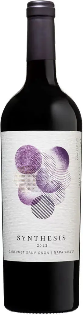 Martin Ray Synthesis Cabernet Sauvignon Napa 2022 750Ml 1