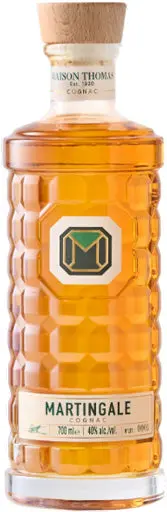 Martingale Cognac 700Ml 1