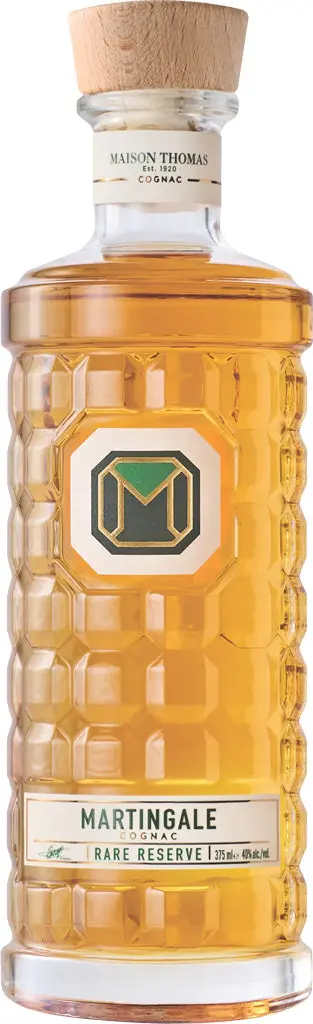 Martingale Cognac 375Ml 1