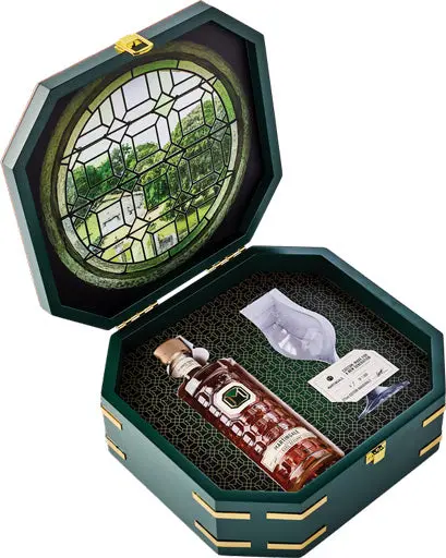 Martingale Cognac Gift Set 375Ml 1