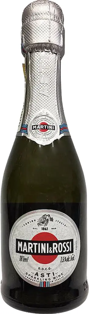 Martini & Rossi Asti Spumante 187Ml 1