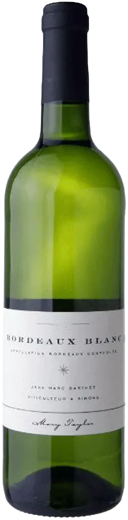 Mary Taylor Bordeaux Blanc 750Ml 1