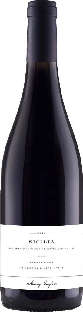 Mary Taylor Annamaria Sala Sicilia 2024 750Ml 1
