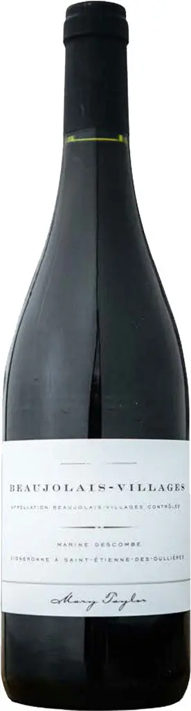 Mary Taylor Beaujolais Villages 2022 750Ml 1