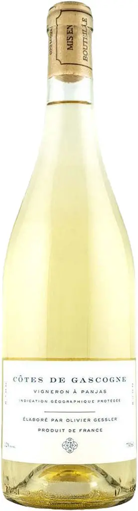 Mary Taylor Cotes De Gascogne 2024 750Ml 1