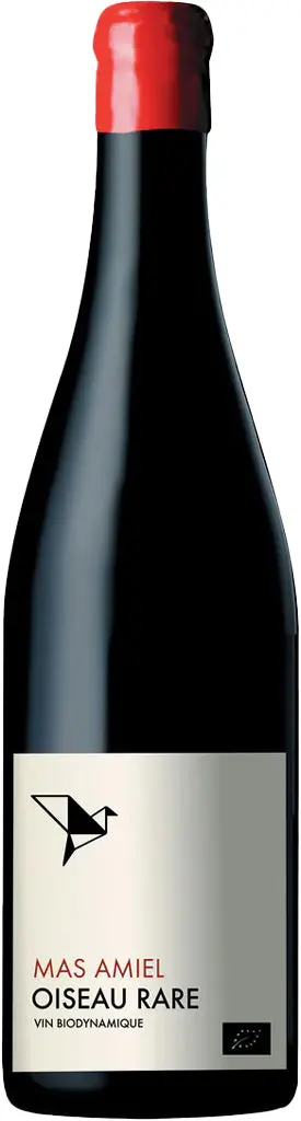 Mas Amiel Maury Sec Oiseau Rare 2020 750Ml 1