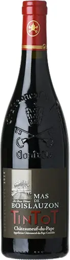 Mas De Boislauzon Tintot Chateauneuf Du Pape 2019 750Ml 1