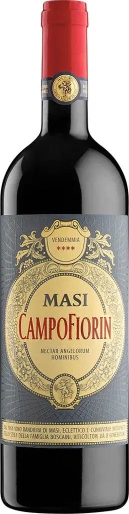 Masi Campofiorin Rosso Del Veronese 2021 750Ml 1