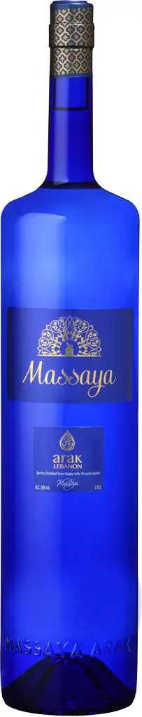 Massaya Arak 1.75L 1