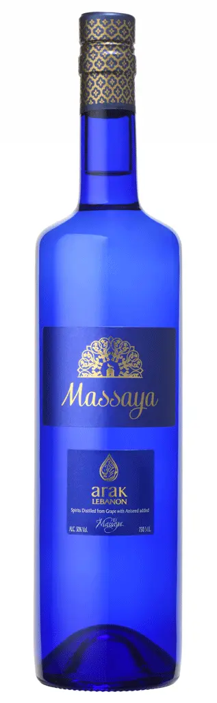 Massaya Arak 750Ml 1