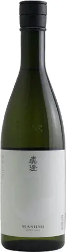 Masumi Shiro "Sake Matinee" Junmai Ginjo 720Ml 1