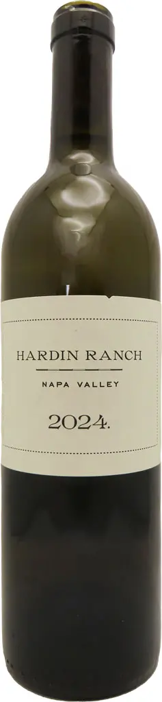 Matthew Wallace Hardin Ranch Sauvignon Blanc 2024 750Ml 1