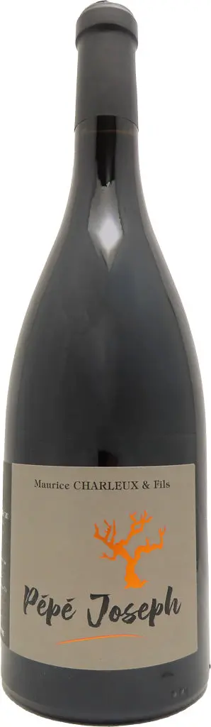 Charleux Maranges Premier Cru Clos Roussots 2019 750Ml 1