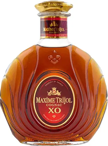 Maxime Trijol Cognac Xo 750Ml 1