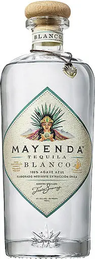 Mayenda Tequila Blanco 750Ml 1