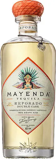 Mayenda Tequila Reposado Double Cask 750Ml 1