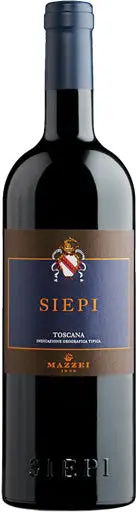 Mazzei Siepi Toscana 2016 750Ml 1