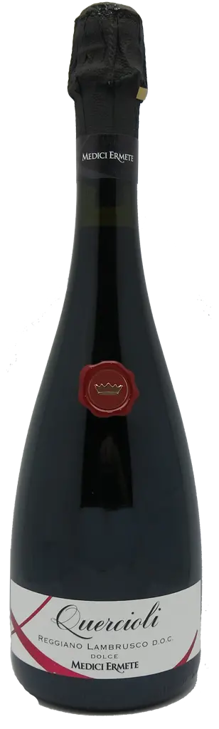 Medici Ermete Reggiano Lambrusco Dolce 750Ml 1