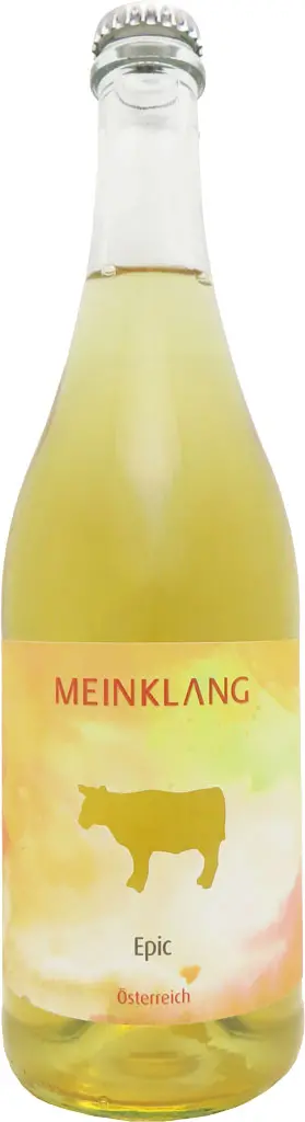 Meinklang Epic Sparkling 2024 750Ml 1