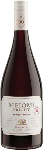 Meiomi Bright Pinot Noir 2022 750Ml 1