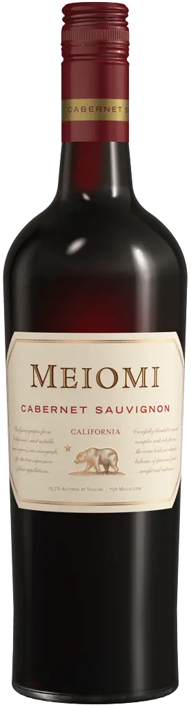 Meiomi Cabernet Sauvignon 750Ml 1