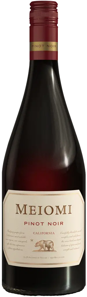 Meiomi Pinot Noir 750Ml 1