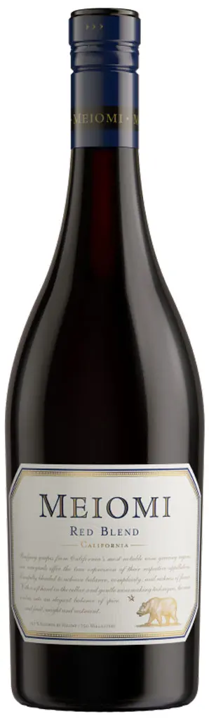 Meiomi Red Blend 750Ml 1