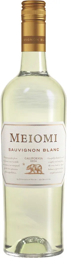 Meiomi Sauvignon Blanc 2024 750Ml 1