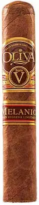 Oliva Melanio Robusto 1