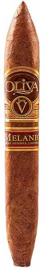 Oliva Melanio Figurado Maduro 1