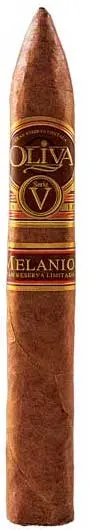 Oliva Melanio Torpedo 1