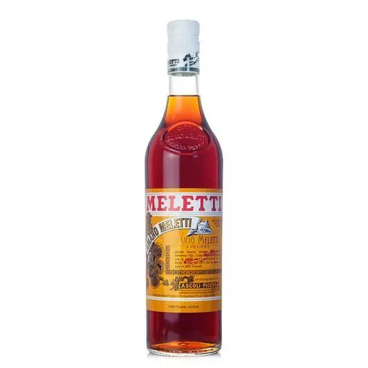 Meletti Amaro 750Ml 1