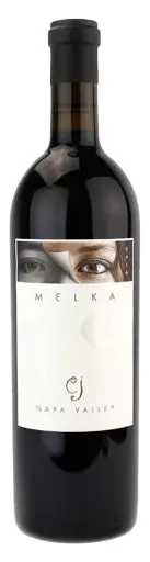 Melka Cj Cabernet Sauvignon 2019 750Ml 1