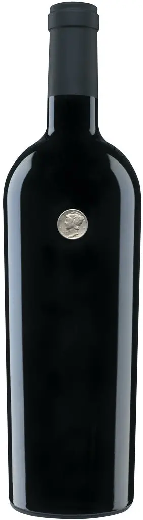 Mercury Head Cabernet Sauvignon 2023 750Ml 1