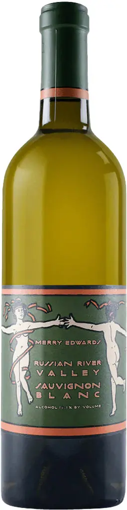 Merry Edwards Sauvignon Blanc Russian River Valley 2024 375Ml 1