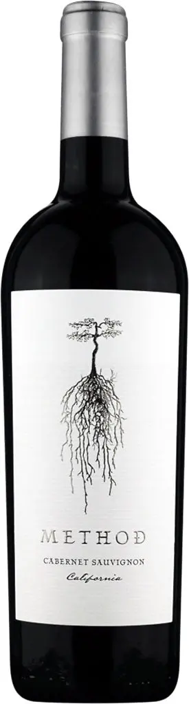 Method Cabernet Sauvignon California 2023 750Ml 1