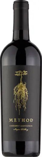 Method Cabernet Sauvignon Napa 2023 750Ml 1