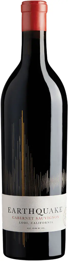 Michael David Earthquake Cabernet Sauvignon 2022 750Ml 1