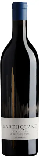 Michael David Earthquake Zinfandel 2021 750Ml 1